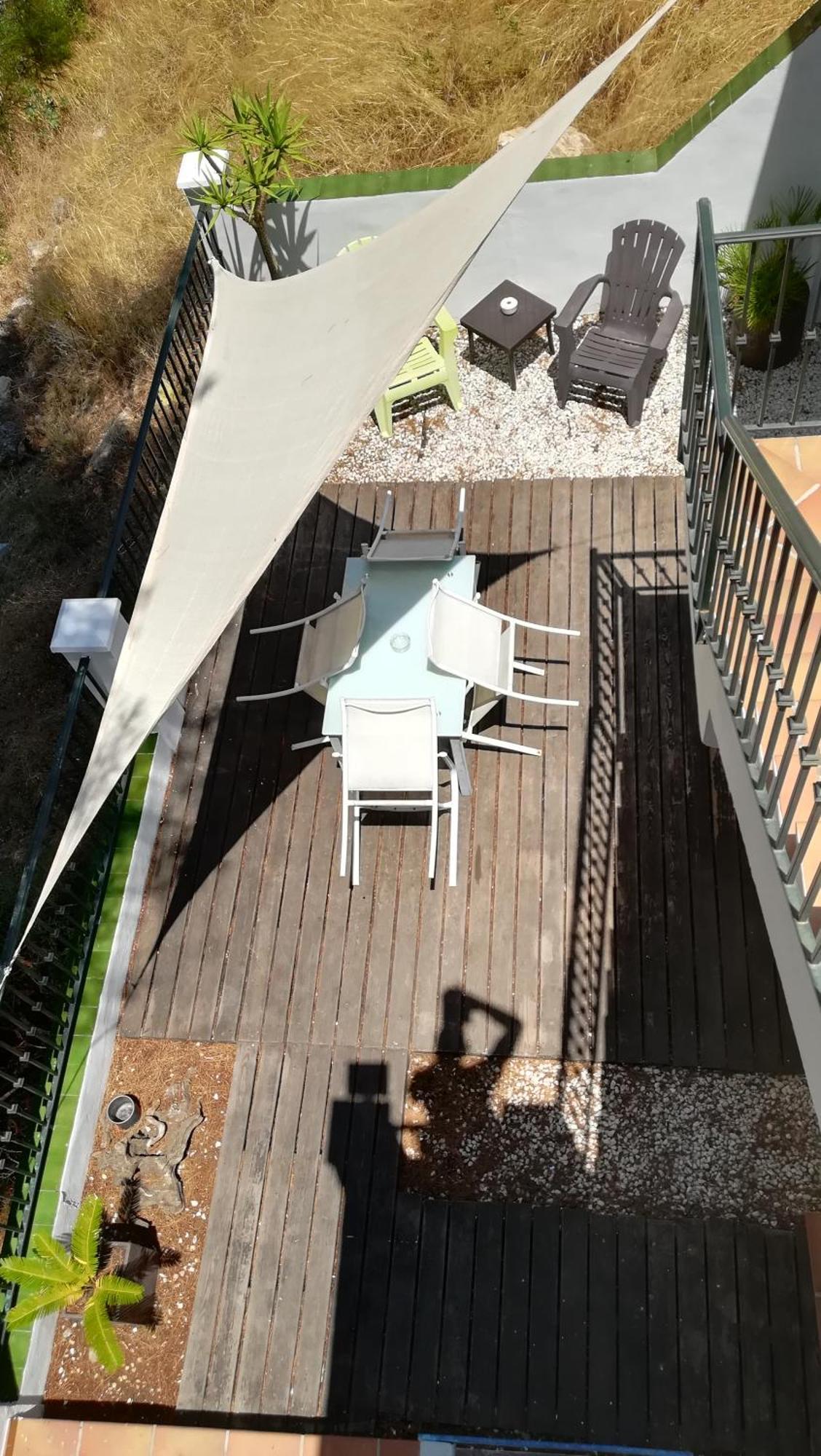 Burriana Holiday Apartments Nerja Ruang foto